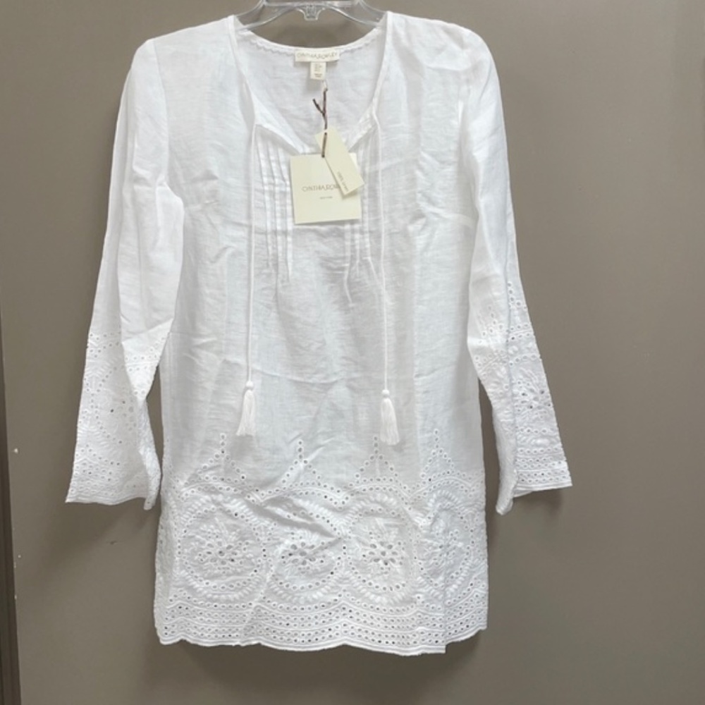 Cynthia Rowley Dress